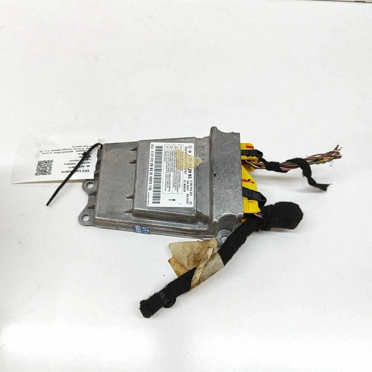 Drošības spilvenu vadības bloks 0285010423