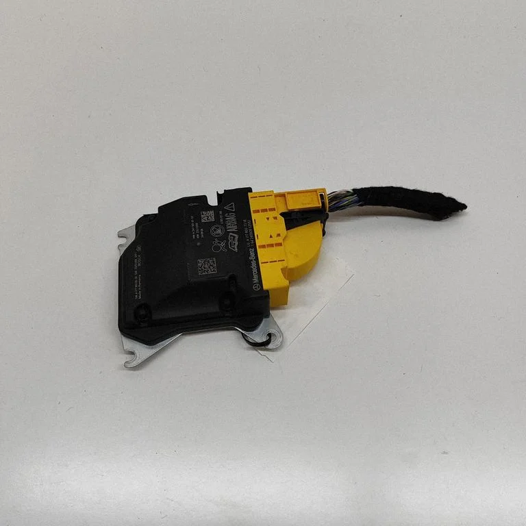 Airbag control unit/module A2479018104