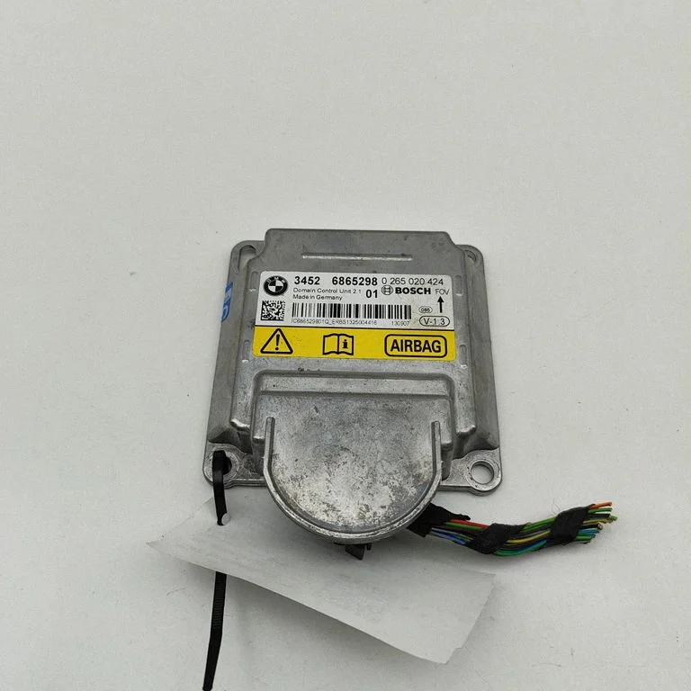 Sterownik poduszek powietrznych 0265020424