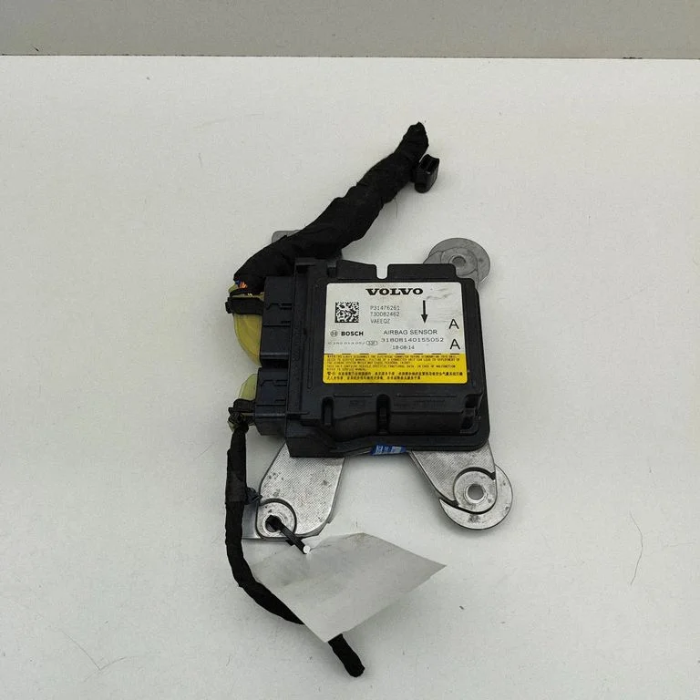 Airbag control unit/module – Volvo V60 (2018-)