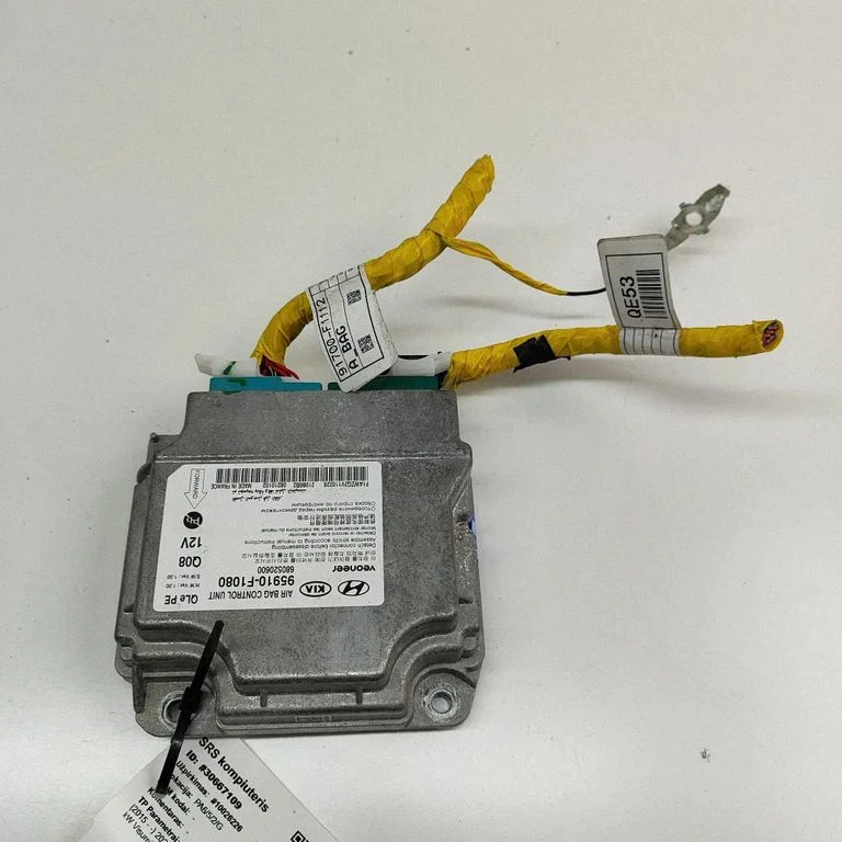 Sterownik poduszek powietrznych 95910F1080