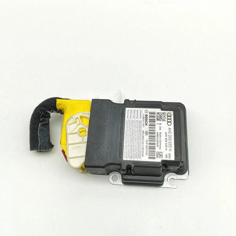 Airbag control unit/module 0285011977
