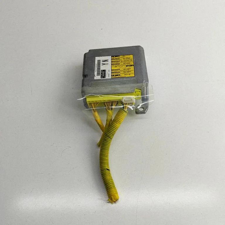 Airbag control unit/module 1503006772