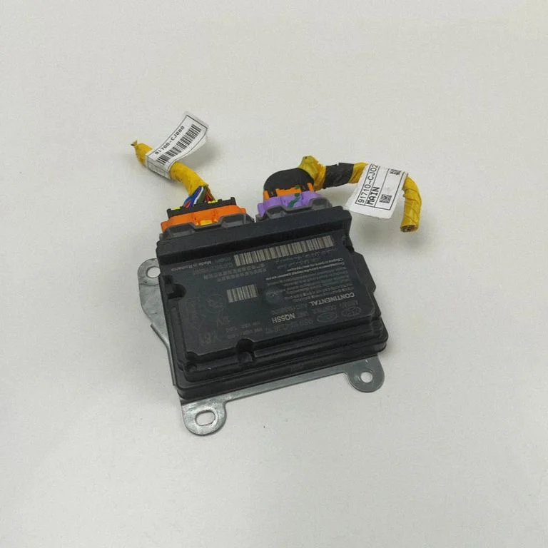Drošības spilvenu vadības bloks 95910CJ610