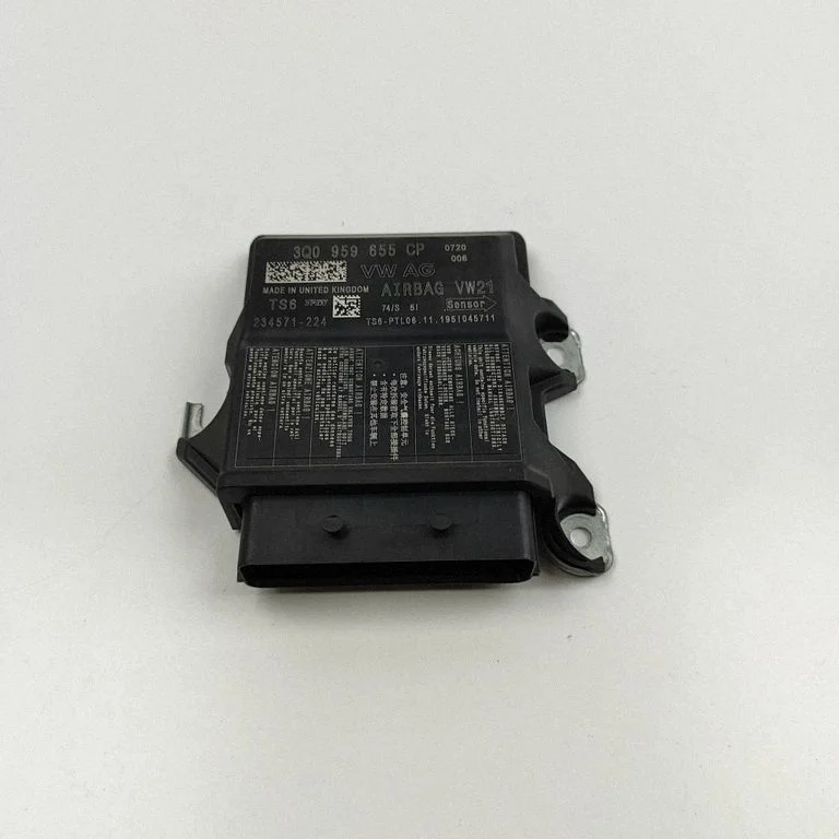 Drošības spilvenu vadības bloks 3Q0959655CP