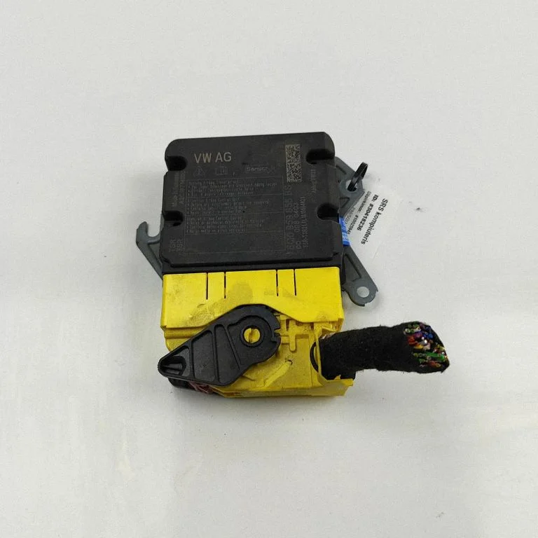 Drošības spilvenu vadības bloks A2C19714000
