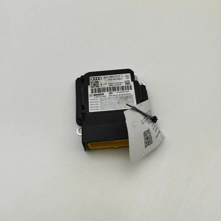 Airbag control unit/module – Audi RS6 C7 (2013-2018)