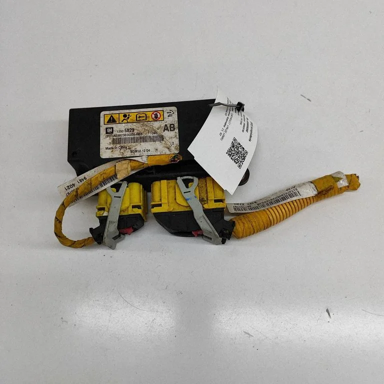 Airbag control unit/module 13505823 – Chevrolet Cruze (2009-2016)