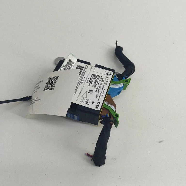 Airbag control unit/module 11155169 – MG ZS (2017-)