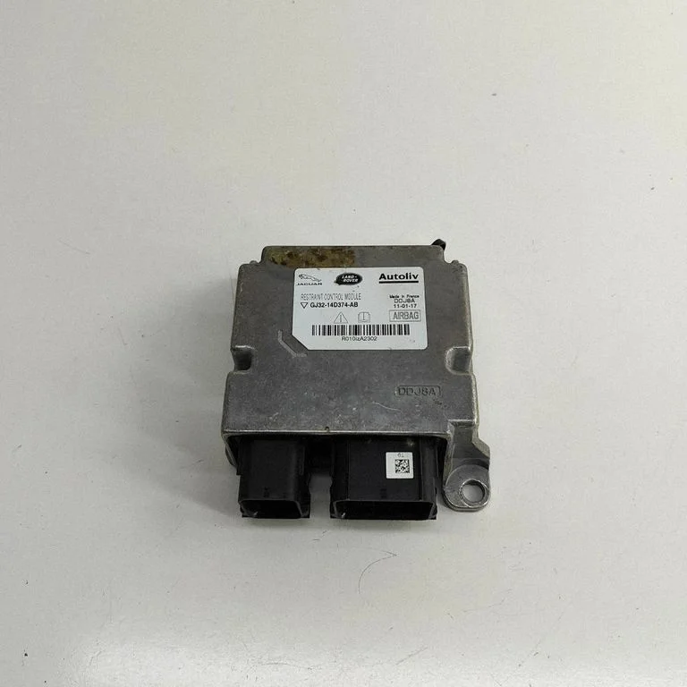 Airbag control unit/module GJ3214D374AB