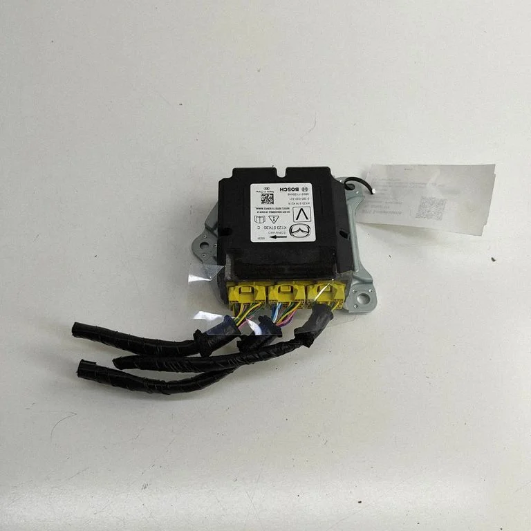 Turvapatjade juhtplokk 0285020321 – Mazda CX-5 II (2017-2025)