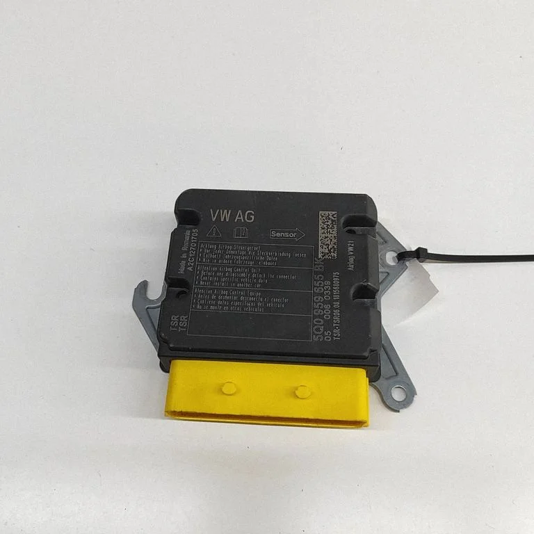 Drošības spilvenu vadības bloks A2C12701705