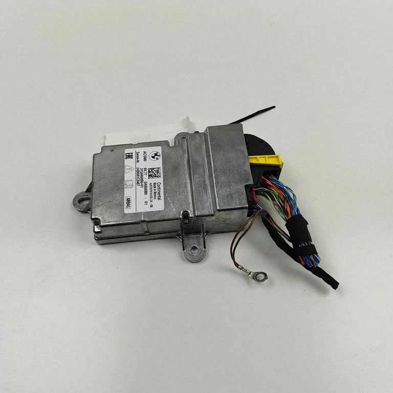 Airbag control unit/module – BMW 3 Series G20 G21 (2019-)