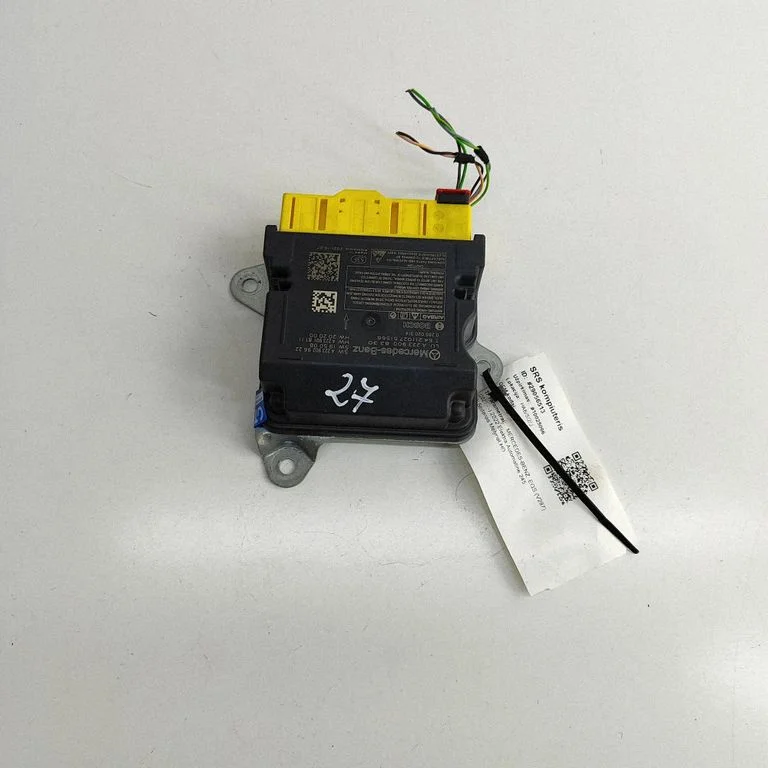 Airbag control unit/module – Mercedes-Benz EQS V297 (2021-)