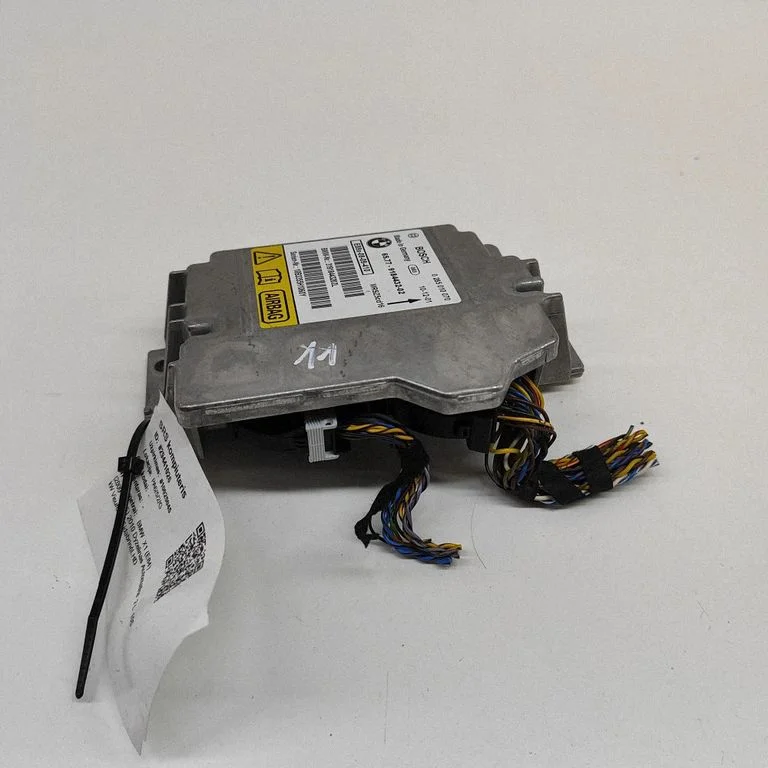 Drošības spilvenu vadības bloks 0285010070