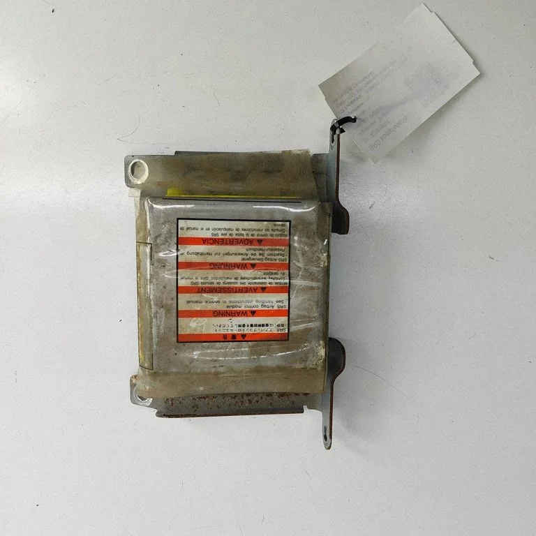 Sterownik poduszek powietrznych 98221SA011 – Subaru Forester SG (2003-2005)