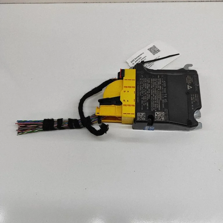 Drošības spilvenu vadības bloks A2059014620