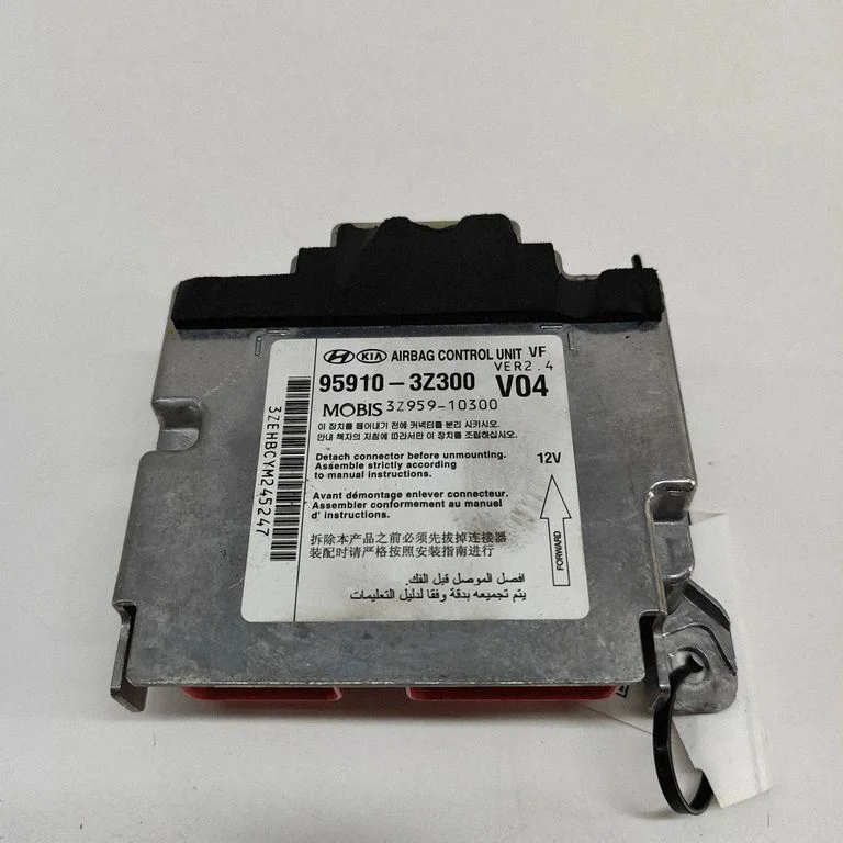 Turvapatjade juhtplokk 959103Z300