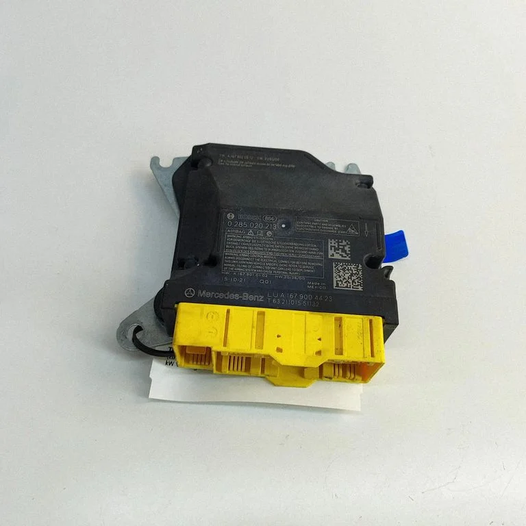 Airbag control unit/module A1679004423