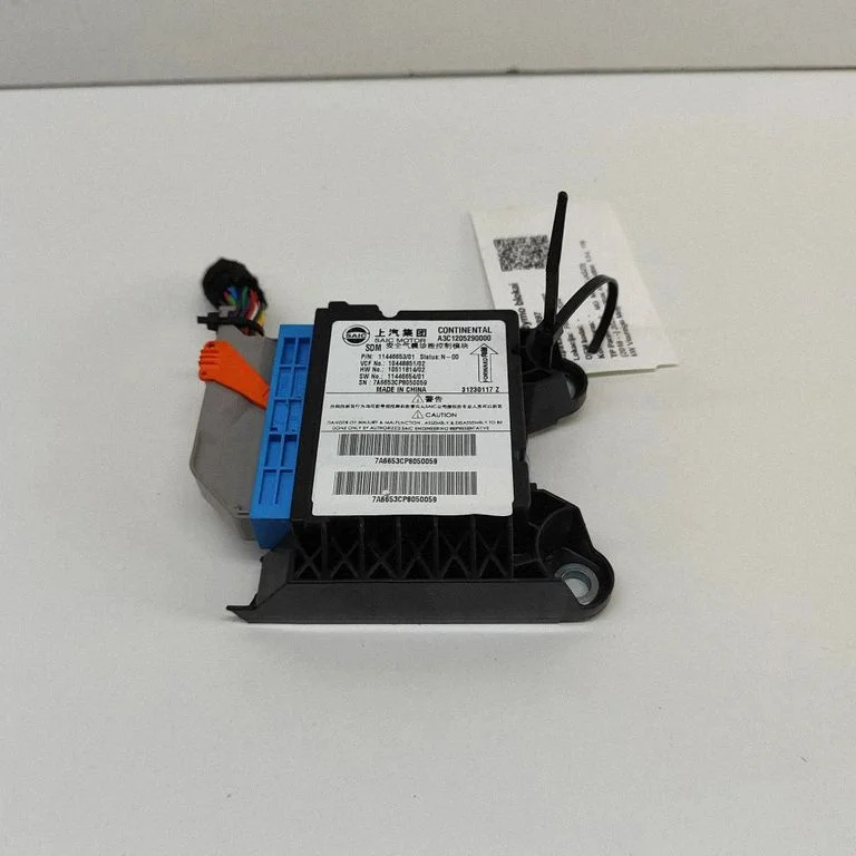 Airbag control unit/module 10448851 – MG EHS (2020-)