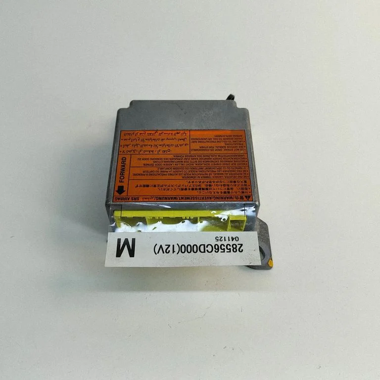 Airbag control unit/module 28556CD000