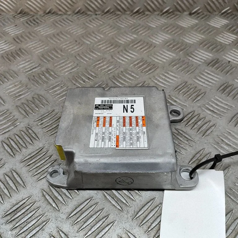 Drošības spilvenu vadības bloks 1521000262