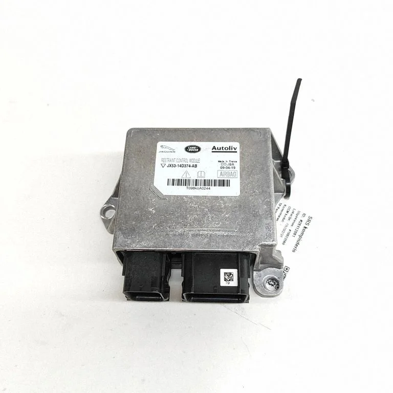 Sterownik poduszek powietrznych JX5314D374AB