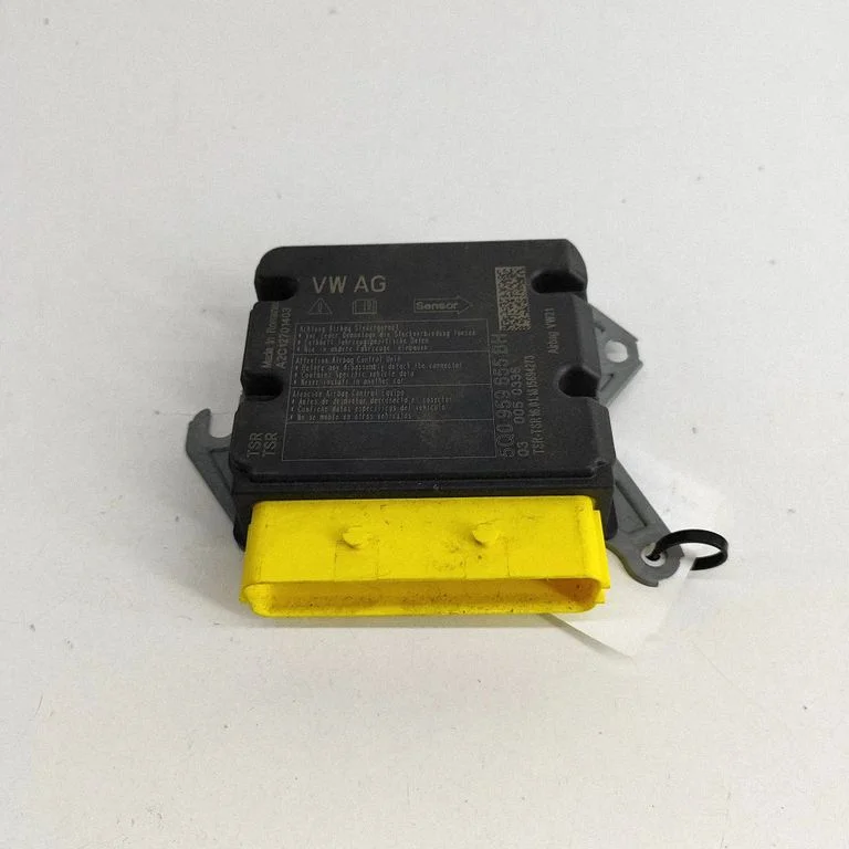 Drošības spilvenu vadības bloks A2C12701403