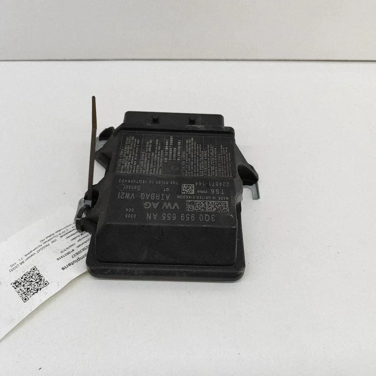 Drošības spilvenu vadības bloks 3Q0959655AN