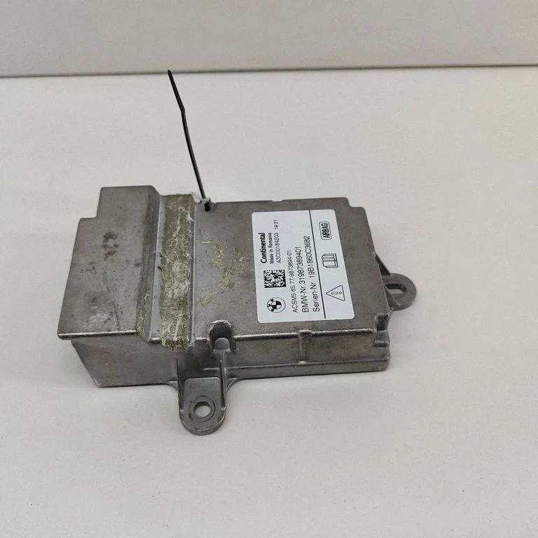 Airbag control unit/module – BMW 3 Series G20 G21 (2019-)