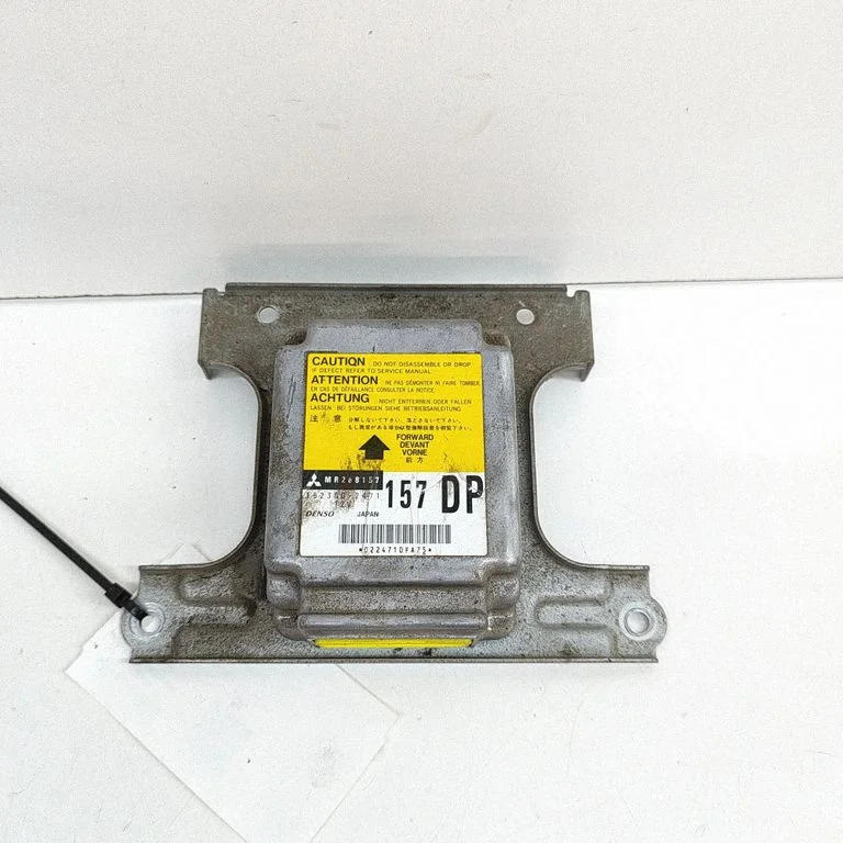 Turvapatjade juhtplokk 1523002471