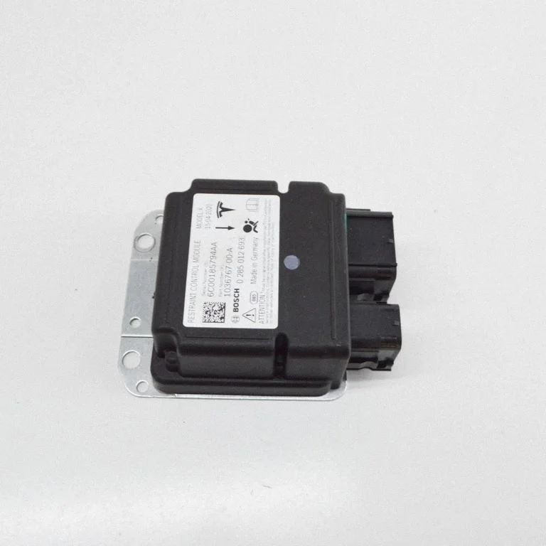 Turvapatjade juhtplokk 0285012693