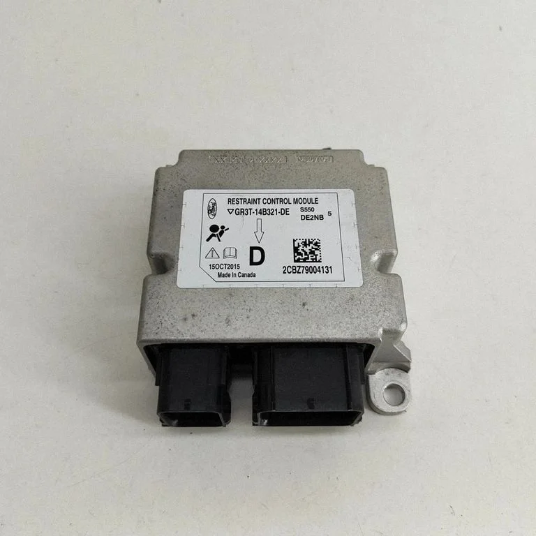 Turvapatjade juhtplokk GR3T14B321DE