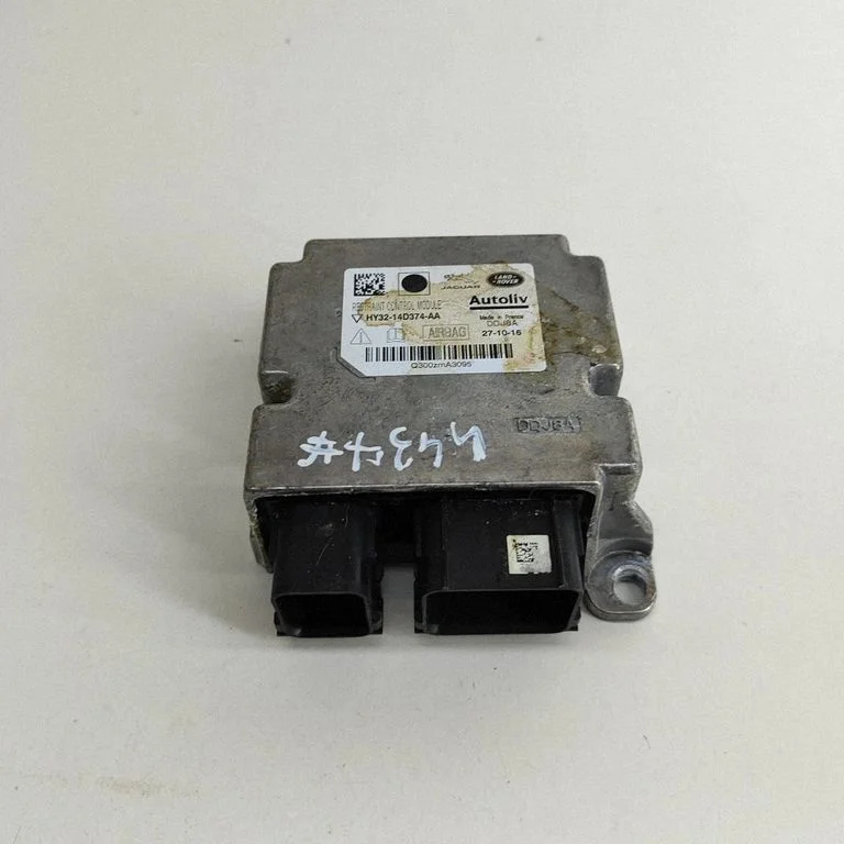 Drošības spilvenu vadības bloks – Land Rover Range Rover Sport L494 (2013-)