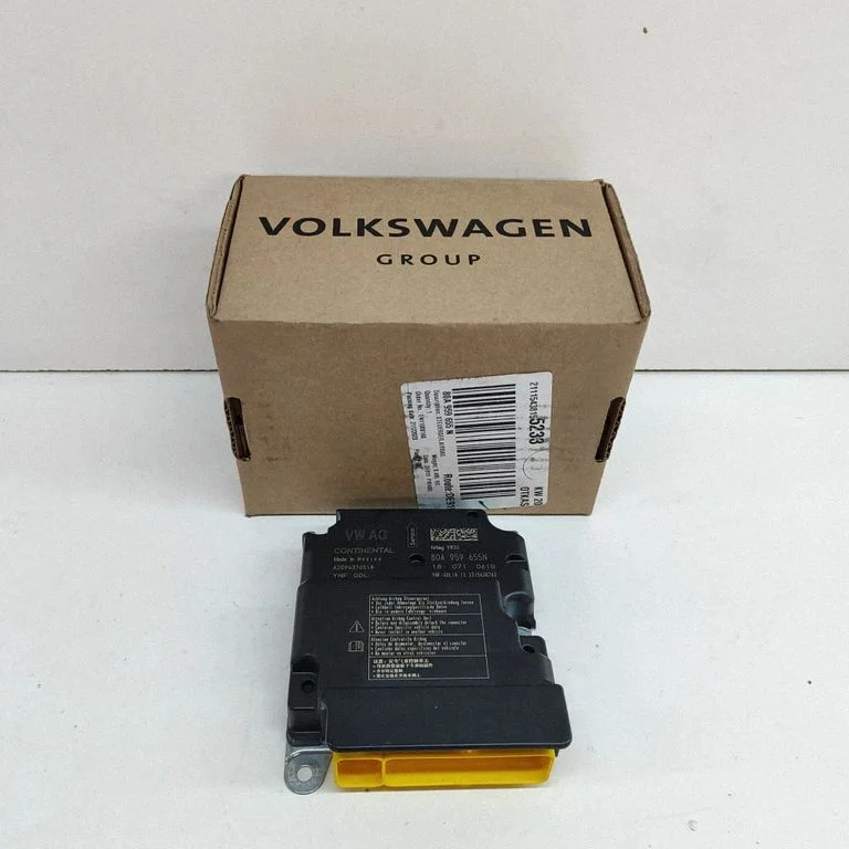 Airbag control unit/module – Audi Q5 SQ5 8R (2008-2017)