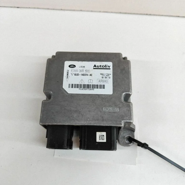 Airbag control unit/module – Land Rover Range Rover Evoque L538 (2011-2018)
