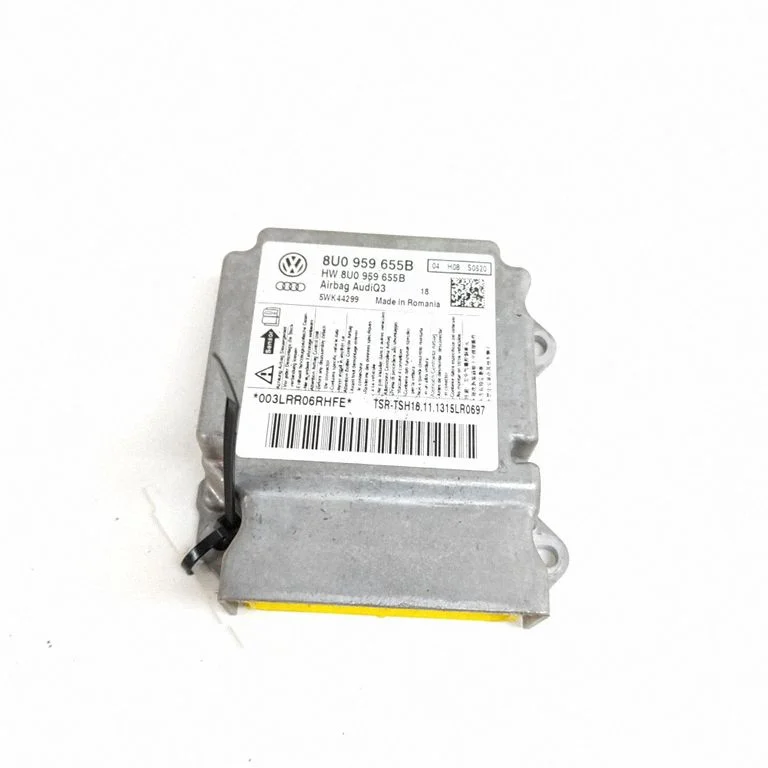 Drošības spilvenu vadības bloks 5WK44299