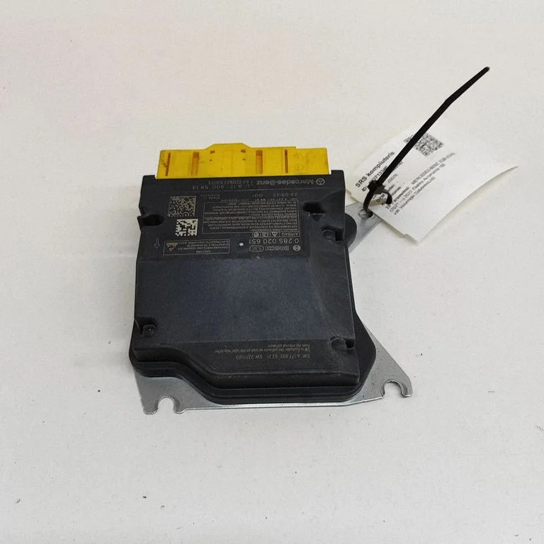 Airbag control unit/module A1779005913
