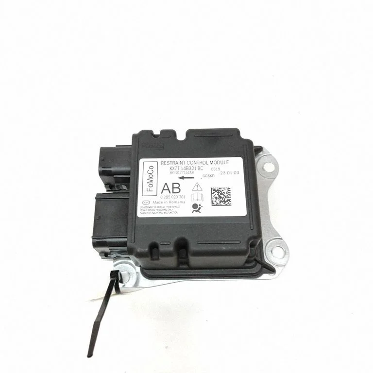 Drošības spilvenu vadības bloks 0285020301