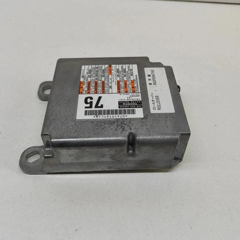 Airbag control unit/module TN1521004151