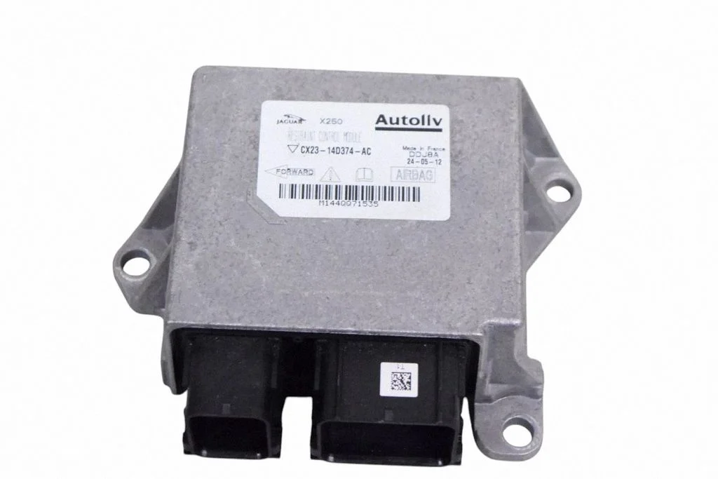 Drošības spilvenu vadības bloks CX2314D374AC