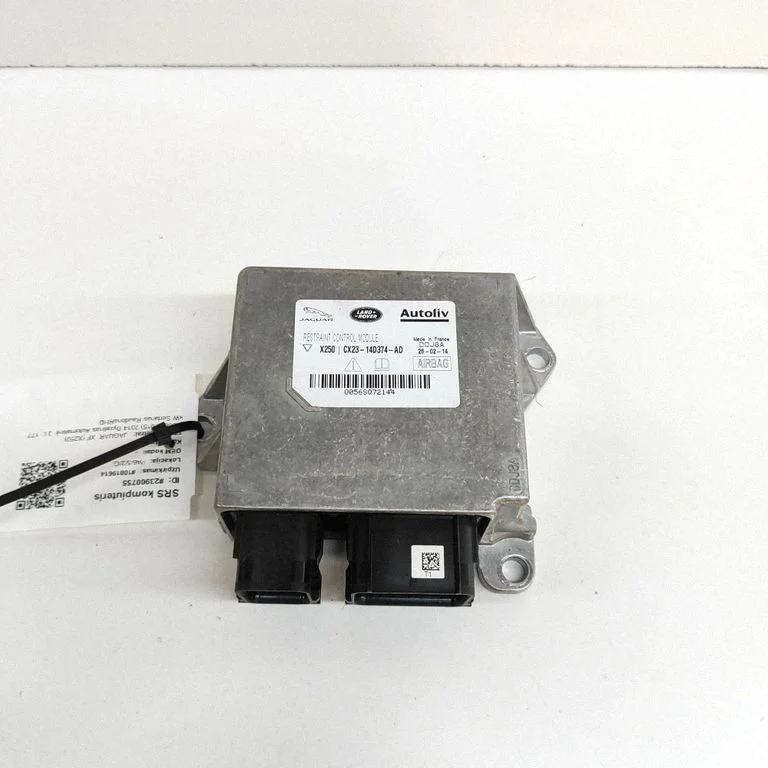 Drošības spilvenu vadības bloks CX2314D374AD