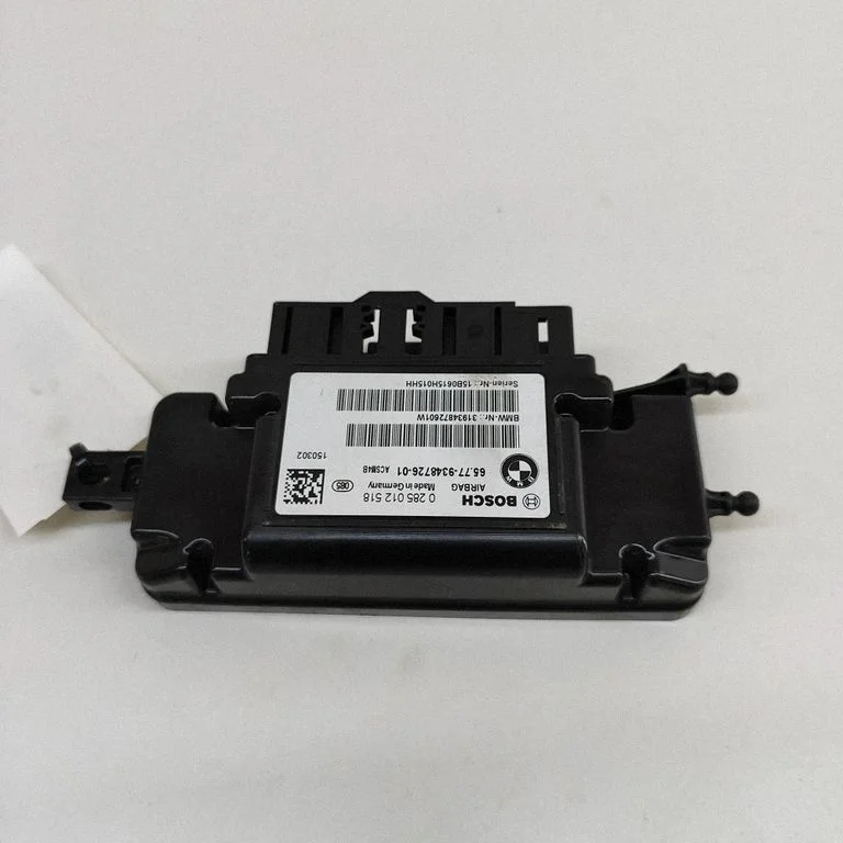 Drošības spilvenu vadības bloks – BMW 3. sērija F30 F35 F31 (2012-2018)