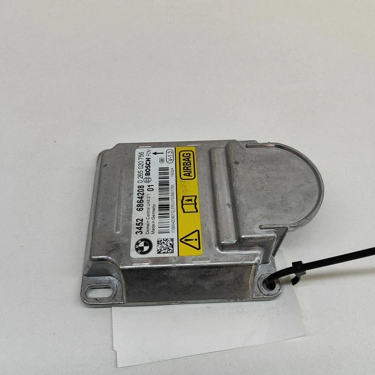 Airbag control unit/module – BMW 3 Series F30 F35 F31 (2012-2018)