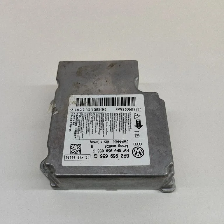 Drošības spilvenu vadības bloks 5WK44483