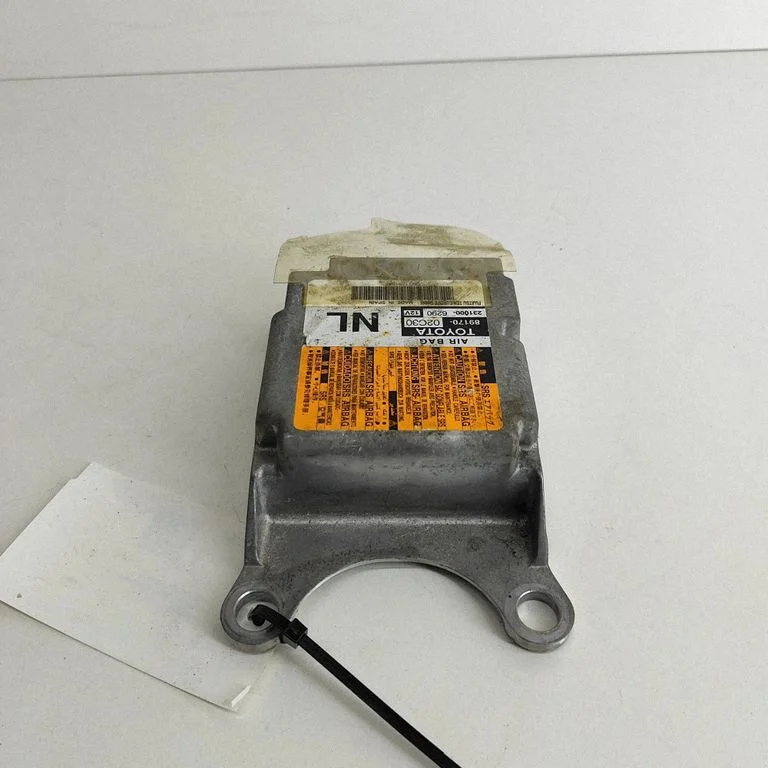 Drošības spilvenu vadības bloks 8917002C30