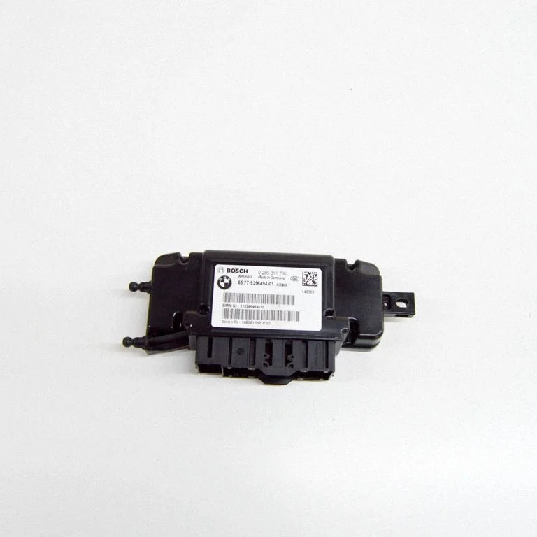 Drošības spilvenu vadības bloks – BMW 3. sērija F30 F35 F31 (2012-2018)