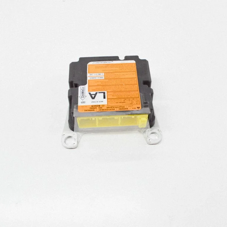 Airbag control unit/module 0285011248