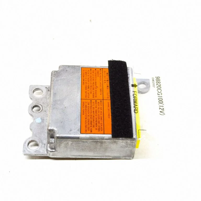 Turvapatjade juhtplokk 98820CG100