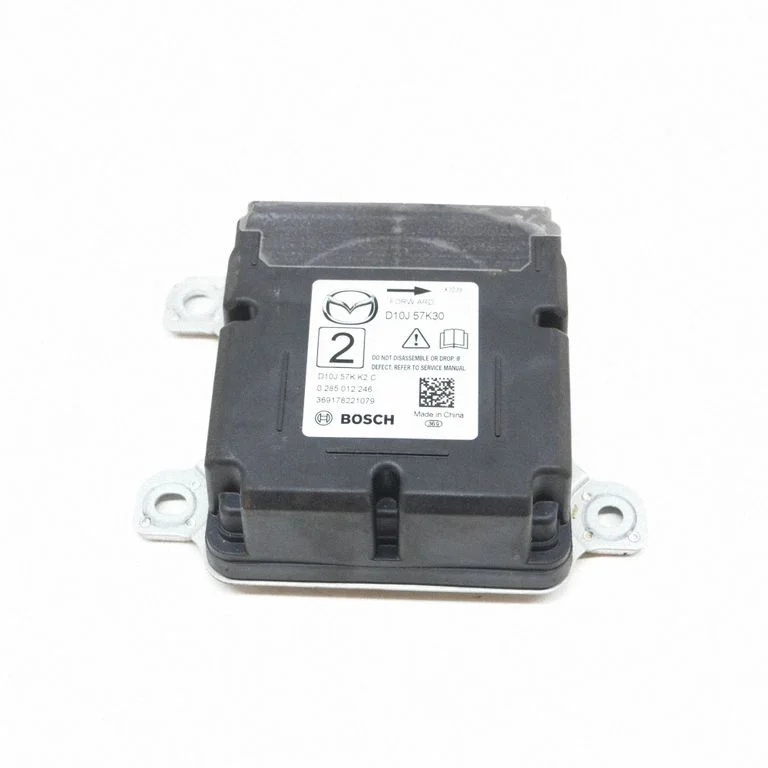 Drošības spilvenu vadības bloks D1057K30